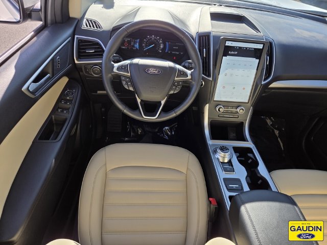 Certified 2023 Ford Edge SEL w/ Convenience Package AWD/4WD image 13