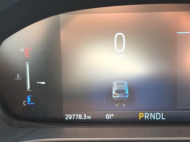 Certified 2025 Ford Escape Active image 43