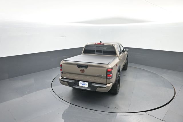 Used 2022 Nissan Frontier PRO-4X AWD/4WD image 30