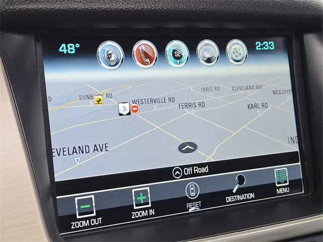 Used 2019 GMC Yukon Denali w/ Denali Ultimate Package image 11