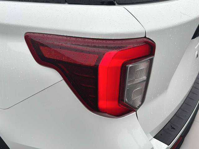 Certified 2023 Ford Explorer ST w/ Equipment Group 401A AWD/4WD image 34