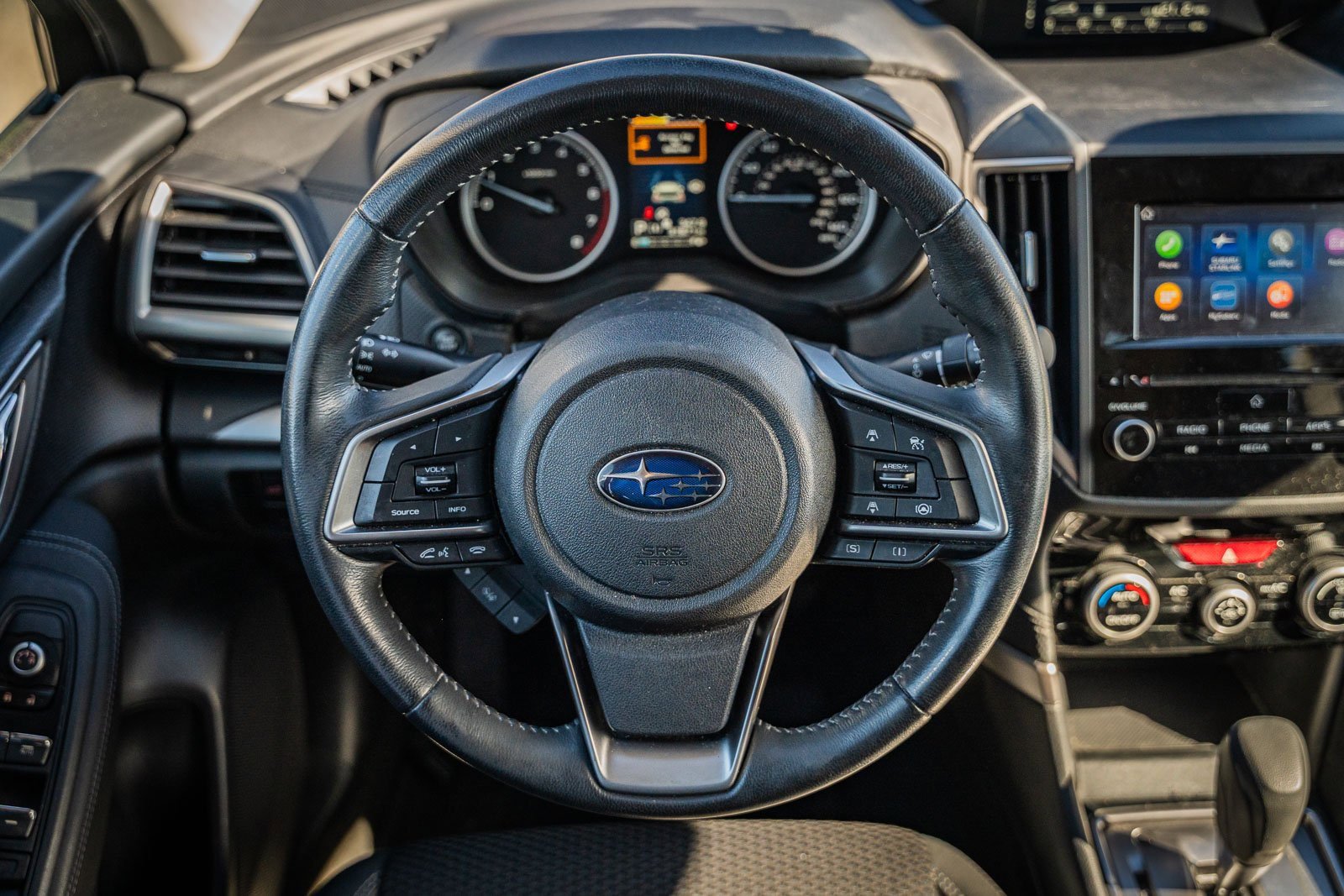 Used 2020 Subaru Forester Premium image 28