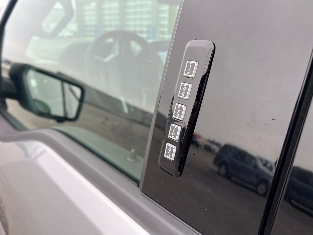 Certified 2024 Ford F150 XLT image 39