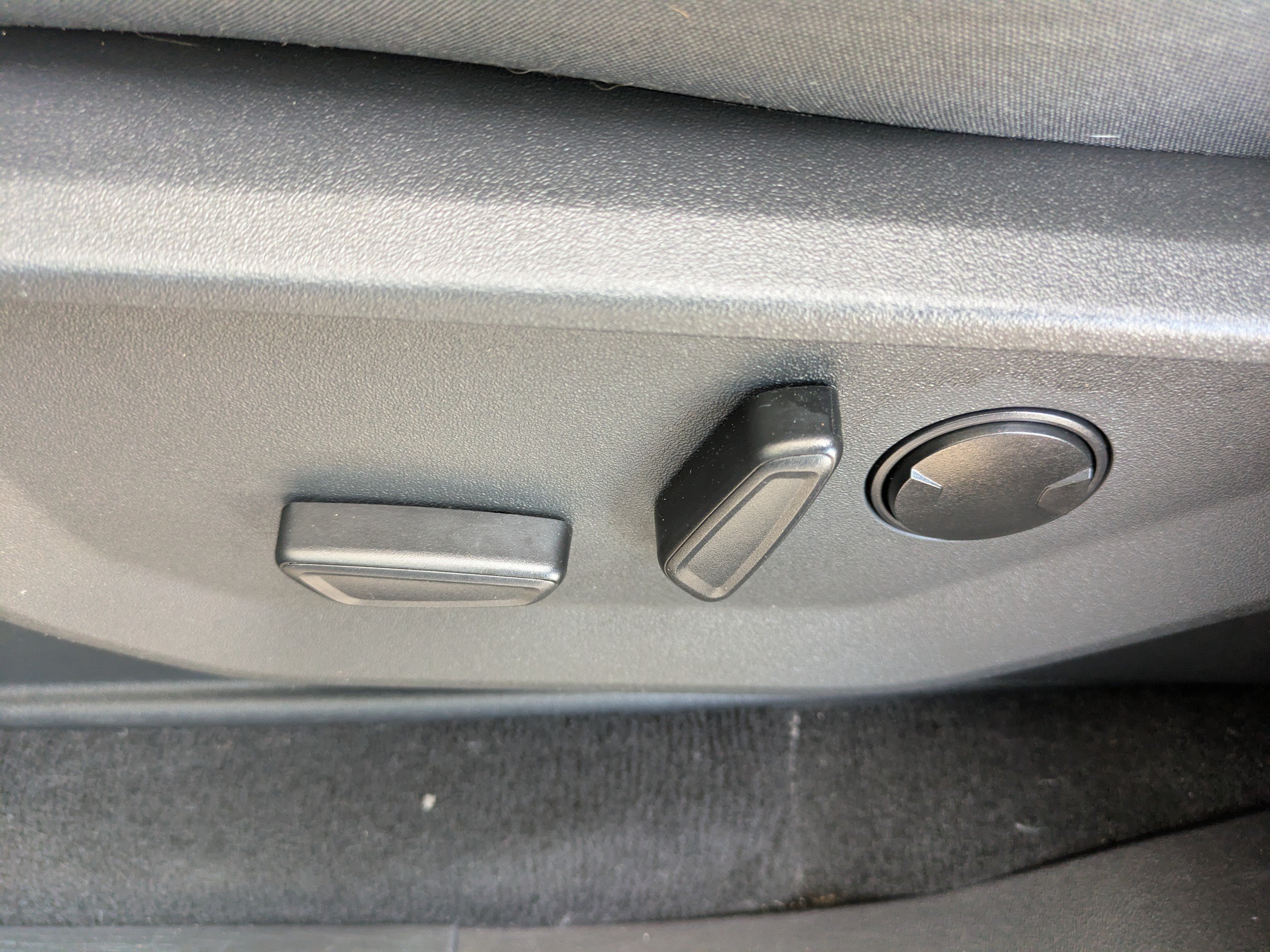Certified 2025 Ford Expedition Active AWD/4WD image 23