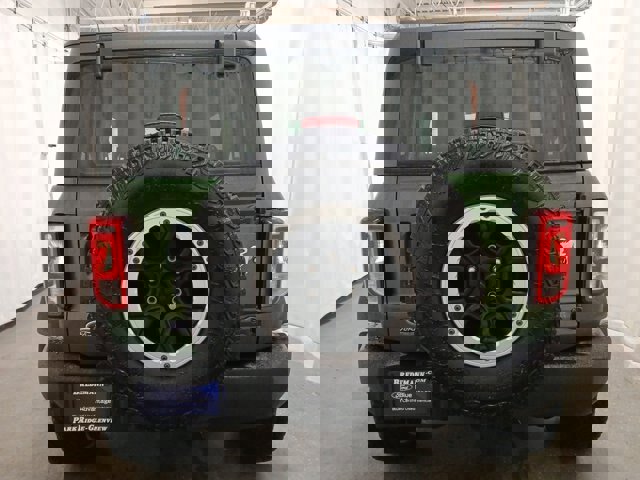 Certified 2023 Ford Bronco 2-Door w/ Sasquatch Package image 22