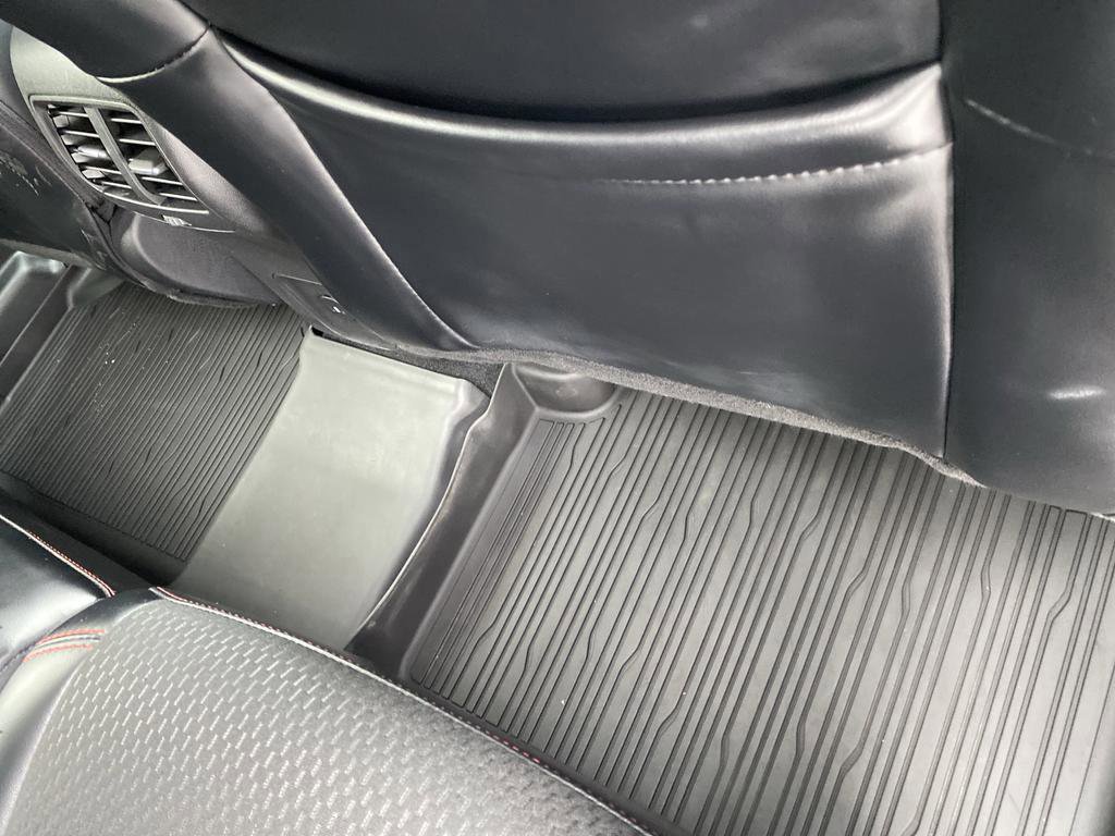 Certified 2025 Ford Escape ST-Line Select image 42