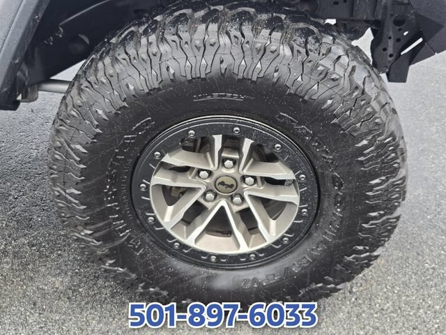 Used 2020 Jeep Gladiator Rubicon AWD/4WD image 21