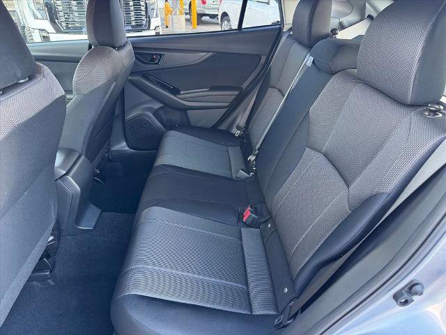 Used 2023 Subaru Crosstrek 2.0i image 8