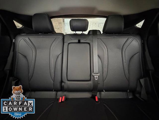 Certified 2024 Ford Mustang Mach-E Premium image 24