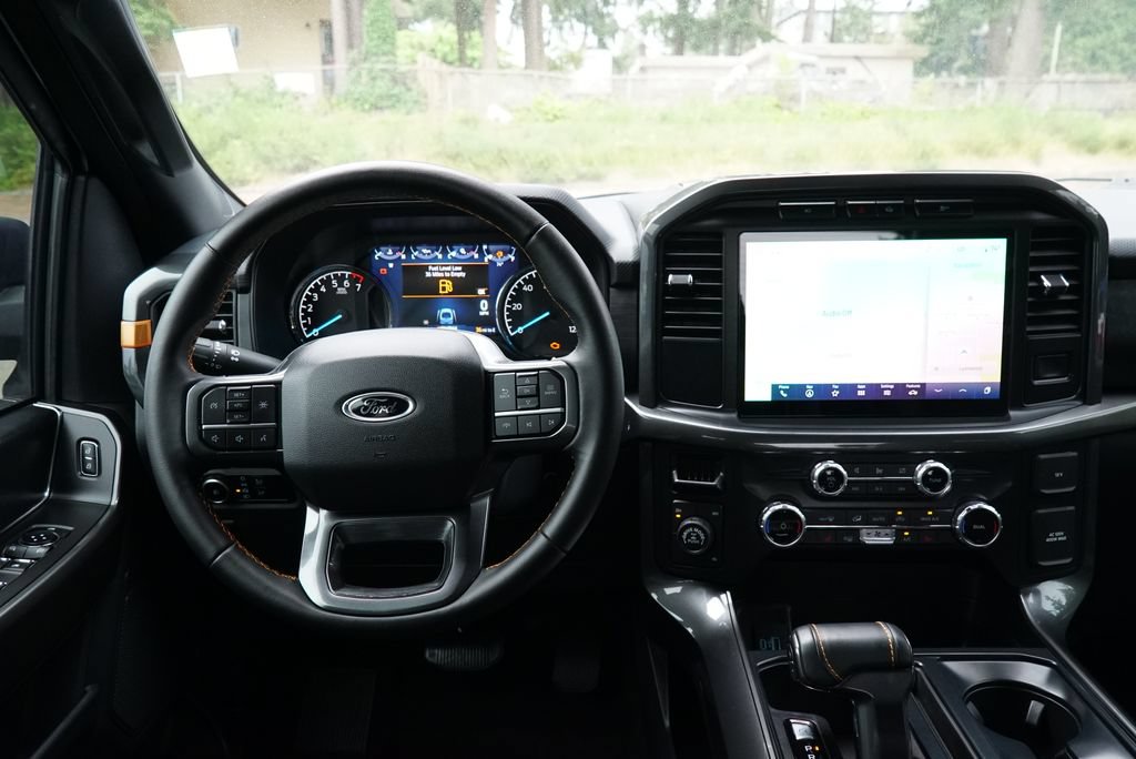 Certified 2023 Ford F150 Tremor AWD/4WD image 10