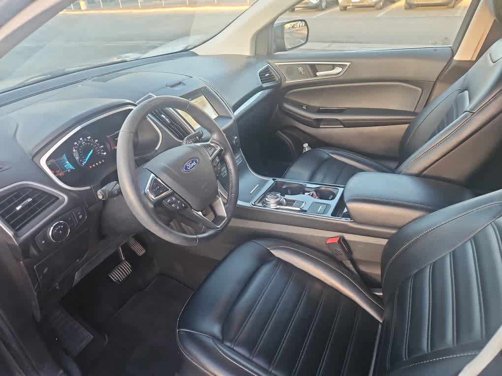 Certified 2019 Ford Edge SEL w/ Equipment Group 201A FWD image 14