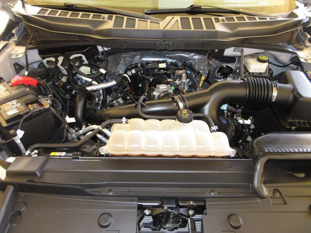 Certified 2023 Ford F150 XL w/ STX Appearance Package image 26