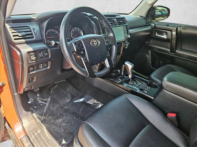 Used 2024 Toyota 4Runner TRD Pro AWD/4WD image 10