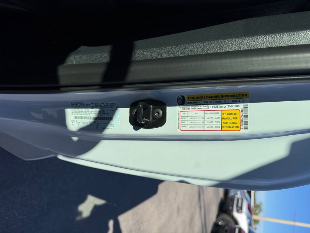 Certified 2024 Ford F250 XL w/ XL Off-Road Package image 30