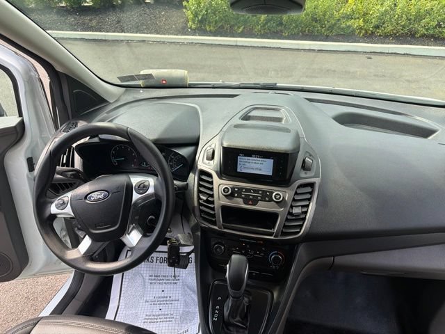 Certified 2022 Ford Transit Connect XL FWD image 24