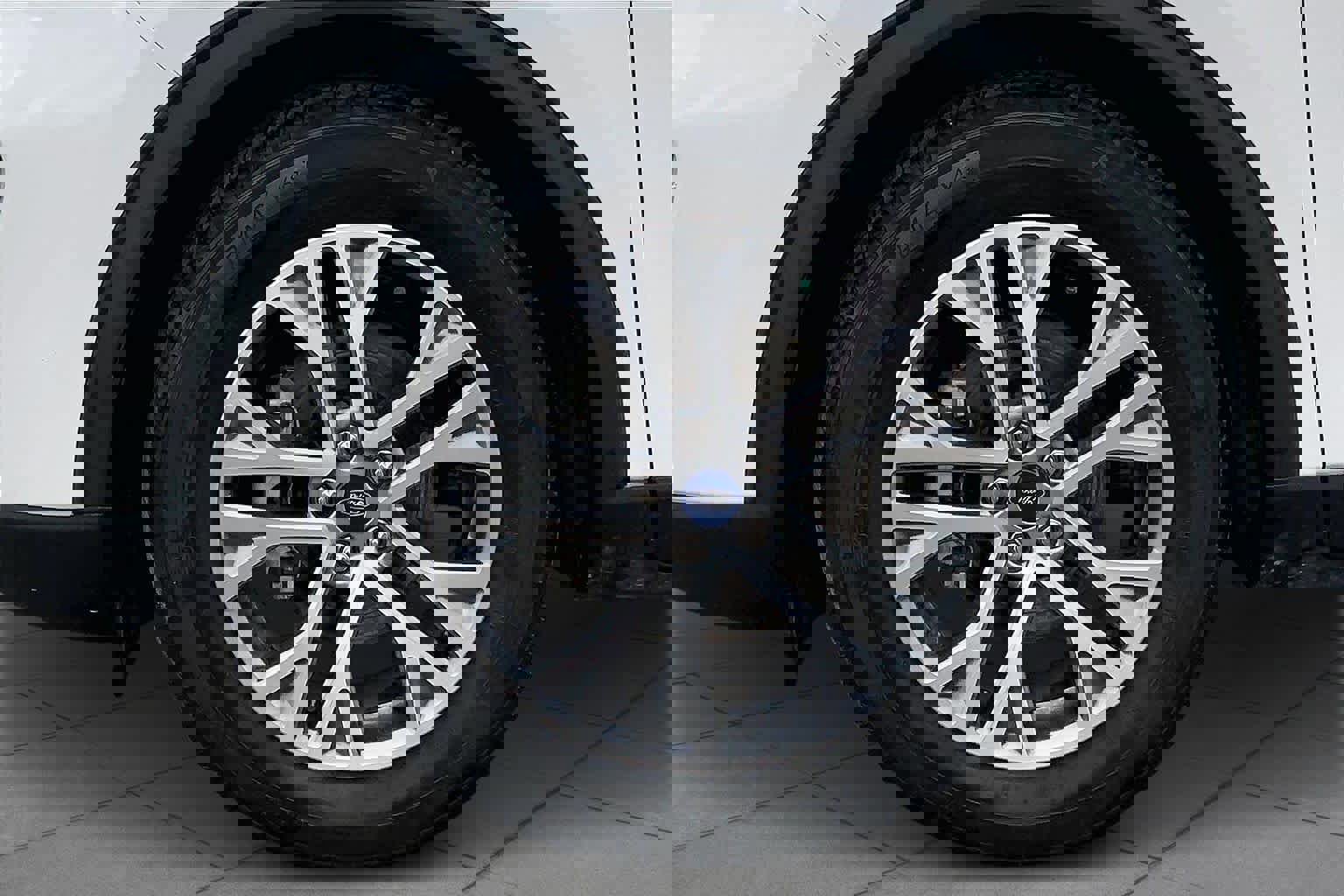 Certified 2022 Ford Escape SEL image 13