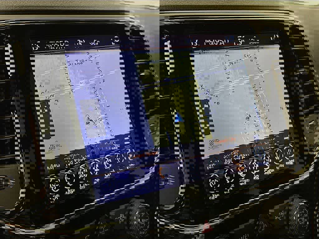 Used 2019 Jeep Grand Cherokee Overland image 27