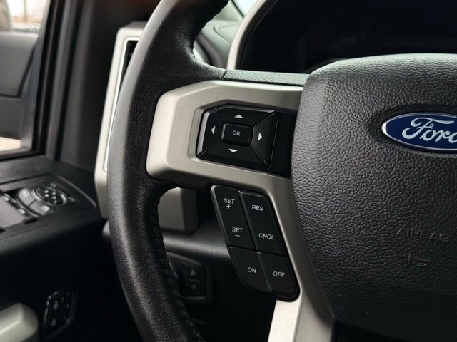 Certified 2019 Ford F150 Lariat image 23