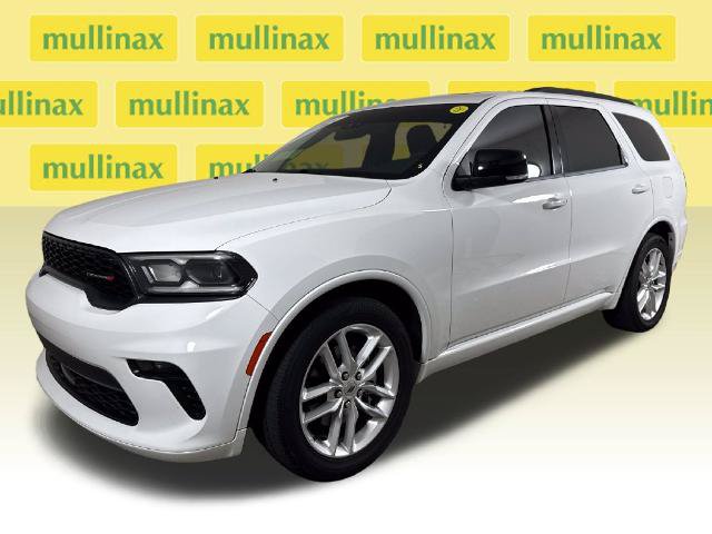 Used 2023 Dodge Durango GT RWD image 15