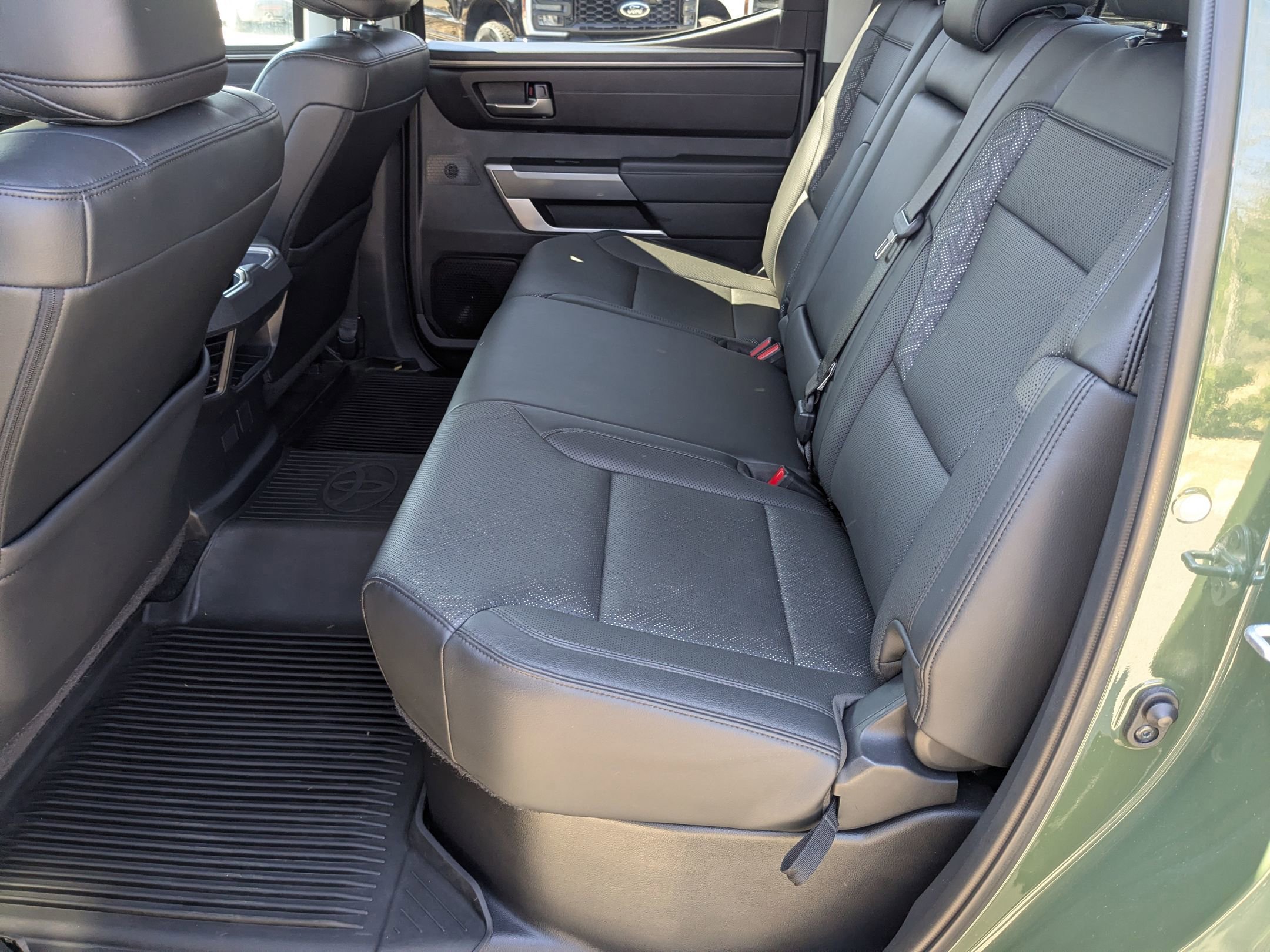 Used 2023 Toyota Tundra SR5 w/ TRD Sport Premium Package image 35