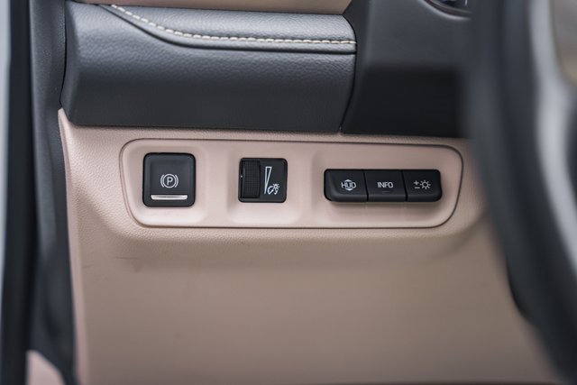 Used 2020 GMC Acadia Denali w/ Technology Package image 53