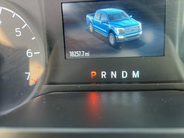 Certified 2023 Ford F150 XLT image 28