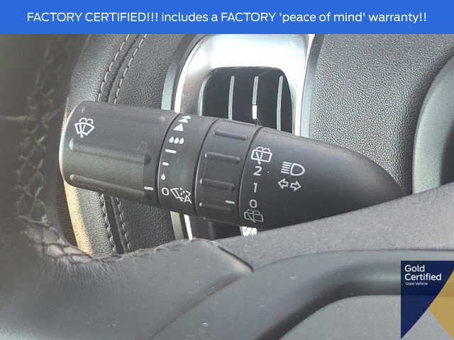 Certified 2025 Ford Expedition Platinum AWD/4WD image 51