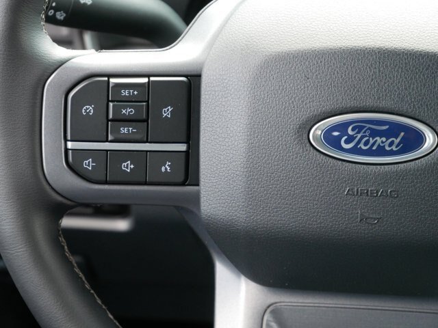 Certified 2025 Ford F250 Lariat AWD/4WD image 18