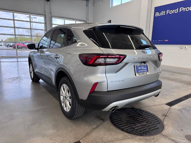 Certified 2024 Ford Escape Active AWD/4WD image 7