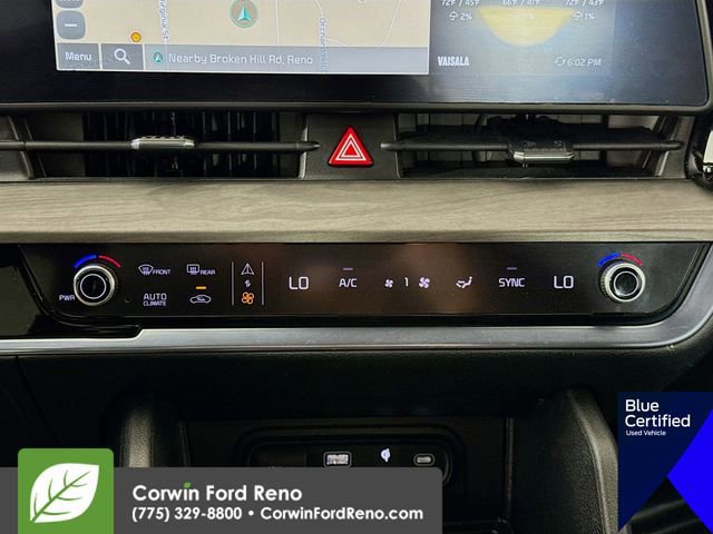 Used 2023 Kia Sportage X-Line w/ X-Line Premium Package image 19