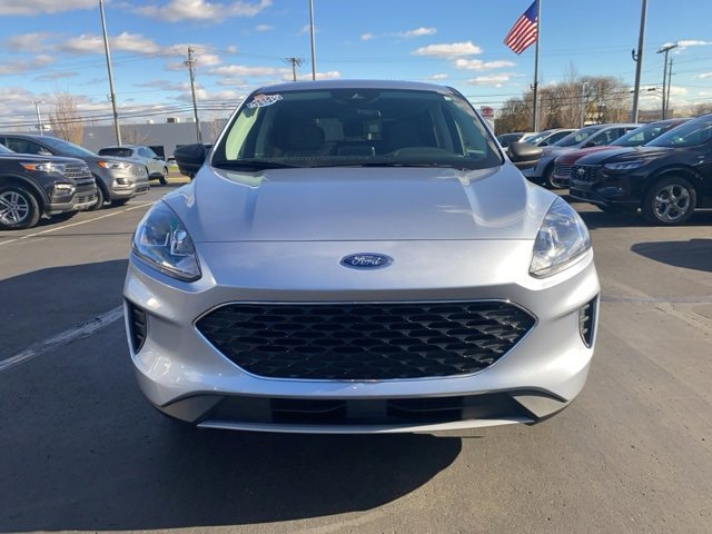 Certified 2022 Ford Escape SE w/ Convenience Package image 8