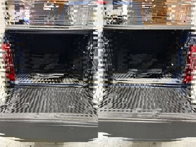 Used 2022 RAM 1500 Big Horn image 14