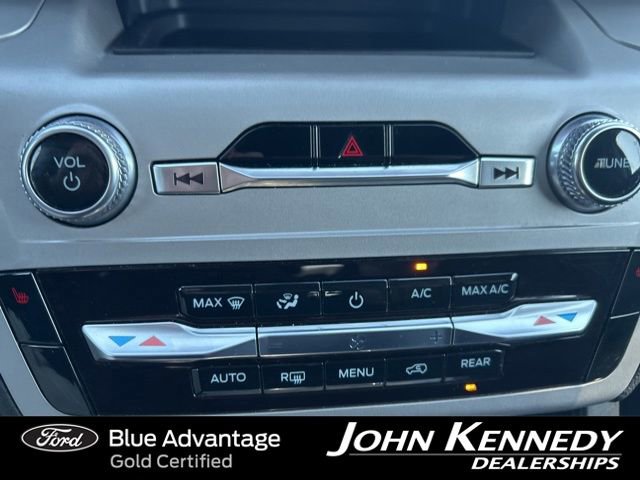 Certified 2023 Ford Explorer XLT AWD/4WD image 28