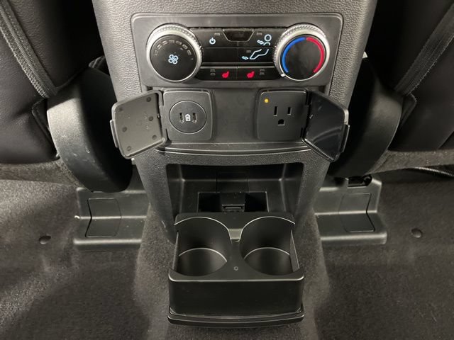 Certified 2024 Ford Explorer ST w/ Equipment Group 401A AWD/4WD image 43