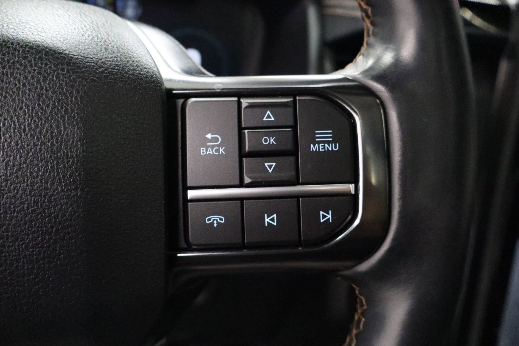 Certified 2022 Ford Expedition Max Platinum AWD/4WD image 17