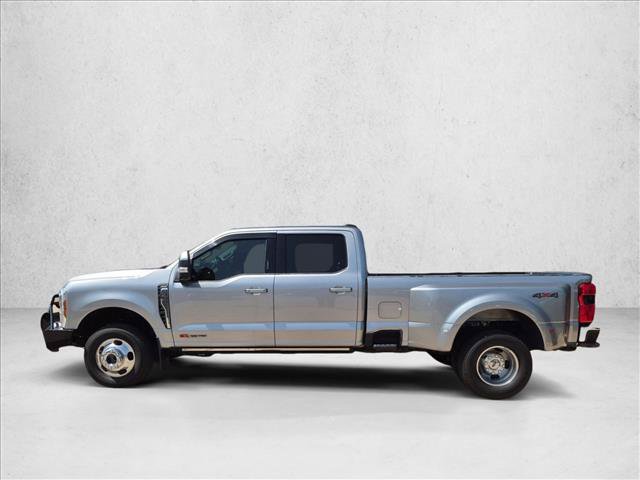 Certified 2023 Ford F350 Lariat w/ Lariat Ultimate Package AWD/4WD image 8