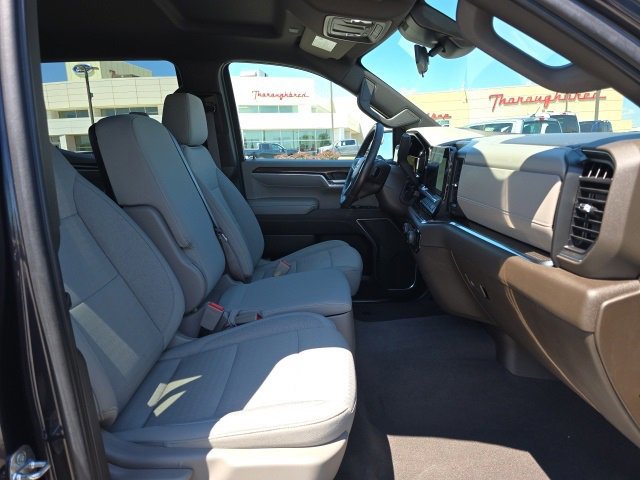 Used 2022 Chevrolet Silverado 1500 RST image 18