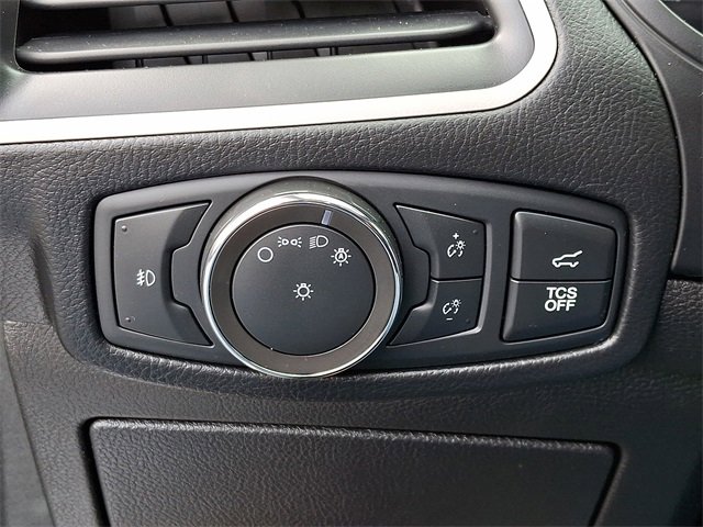 Certified 2022 Ford Edge SEL w/ Convenience Package image 25