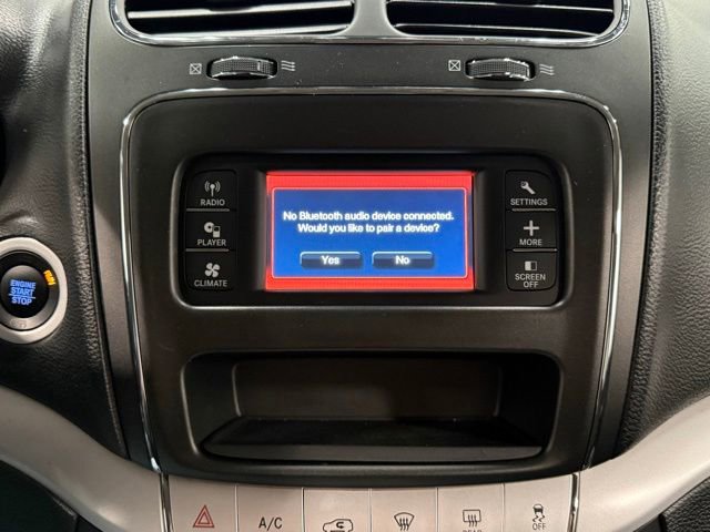 Used 2018 Dodge Journey SXT w/ Connectivity Group image 25