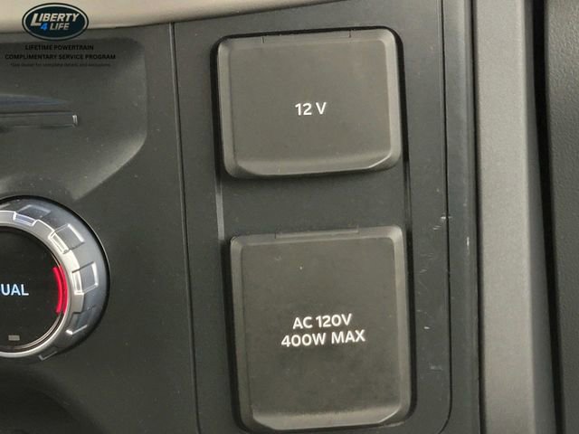 Certified 2022 Ford F150 XLT w/ Equipment Group 302A High image 25