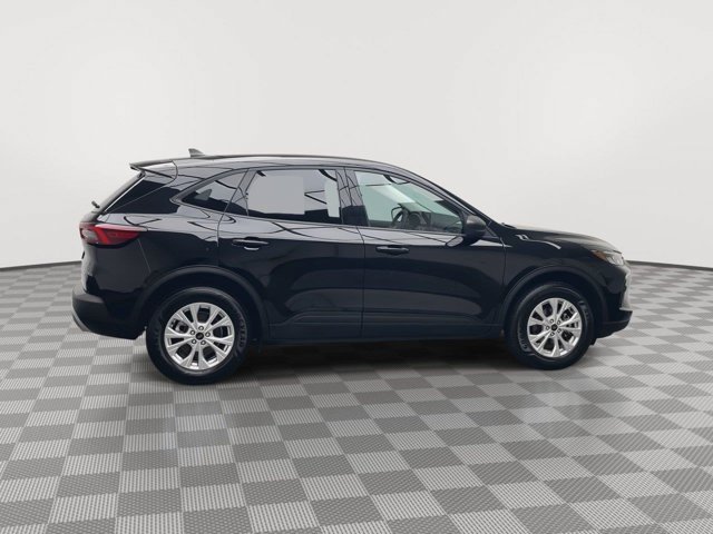Certified 2025 Ford Escape Active AWD/4WD image 34