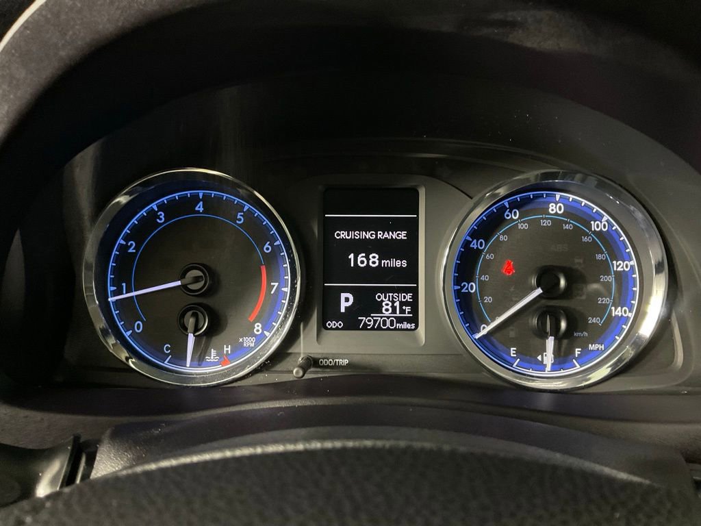 Used 2018 Toyota Corolla LE w/ LE Premium Package image 24