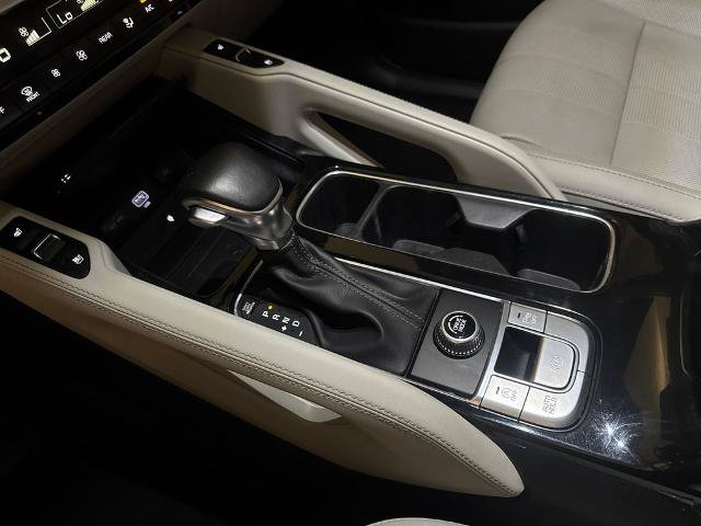 Used 2022 Kia Telluride EX w/ EX Premium Package FWD image 30