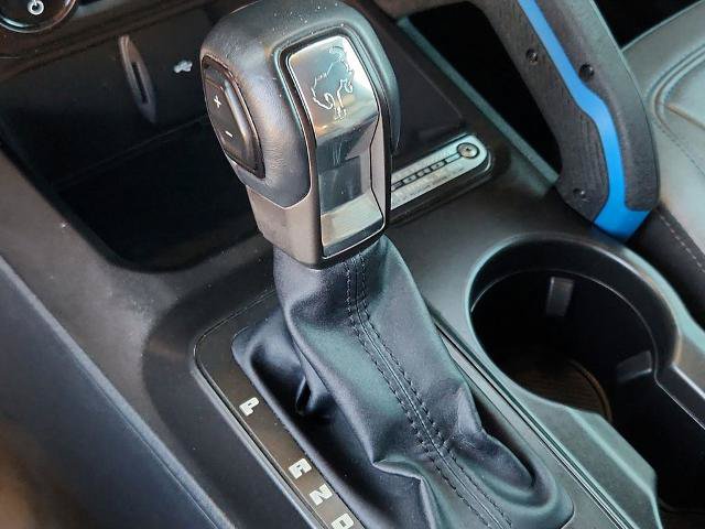 Certified 2023 Ford Bronco Black Diamond AWD/4WD image 30