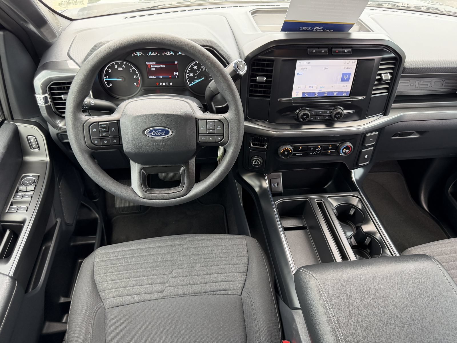 Certified 2023 Ford F150 XL w/ STX Appearance Package RWD image 22