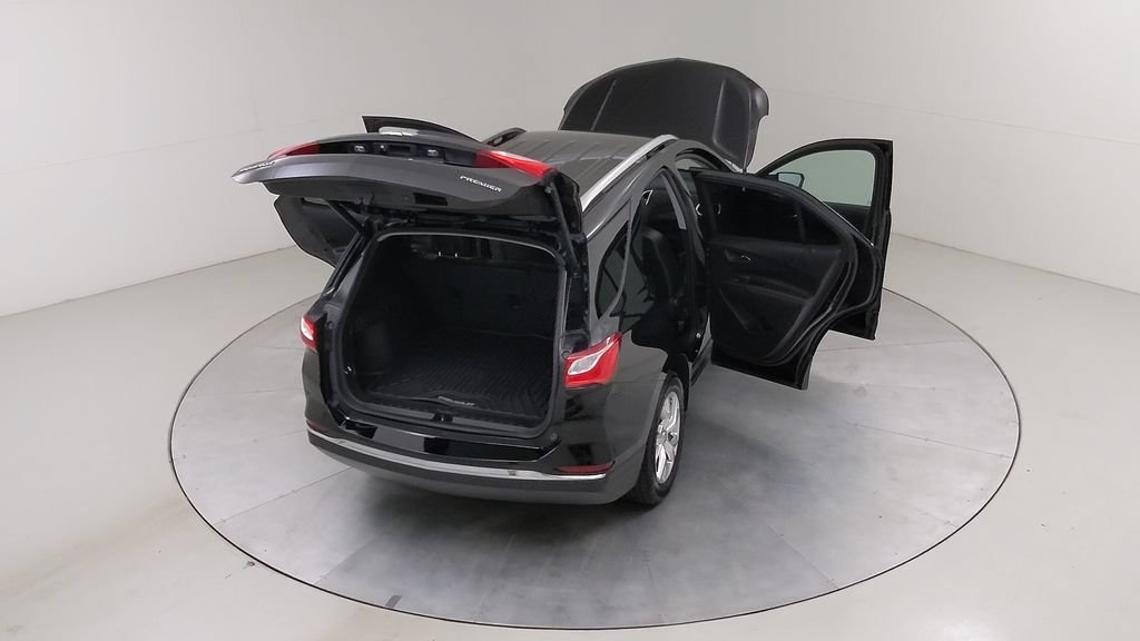 Used 2019 Chevrolet Equinox Premier FWD image 47
