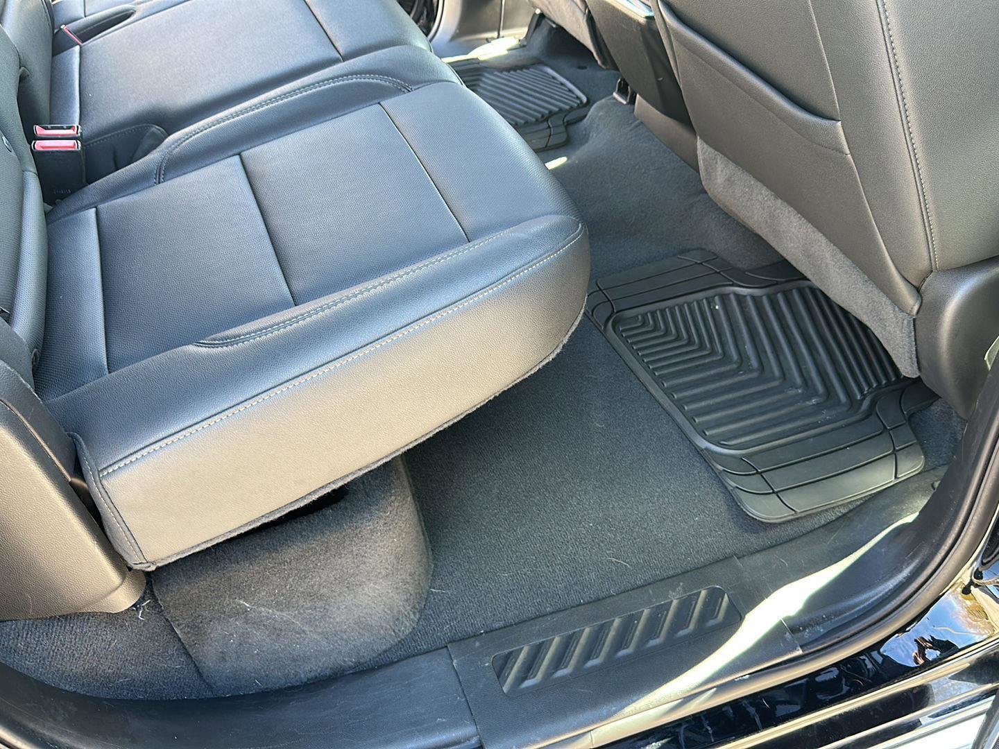 Used 2022 GMC Sierra 1500 SLT w/ SLT Premium Plus Package image 25