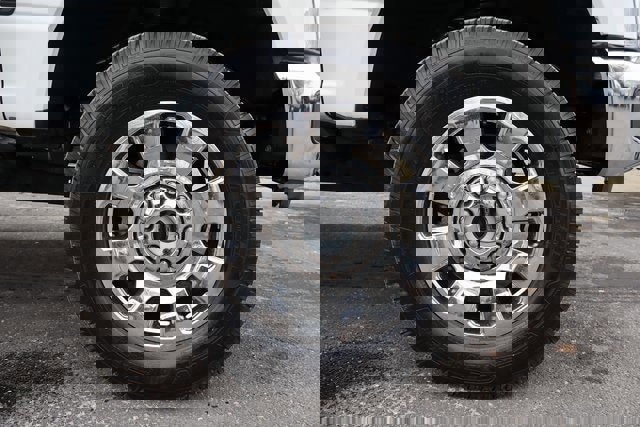 Certified 2023 Ford F350 King Ranch w/ Chrome Package image 17