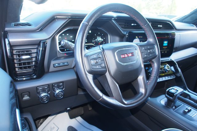 Used 2023 GMC Sierra 1500 AT4X w/ AT4X AEV Edition AWD/4WD image 17