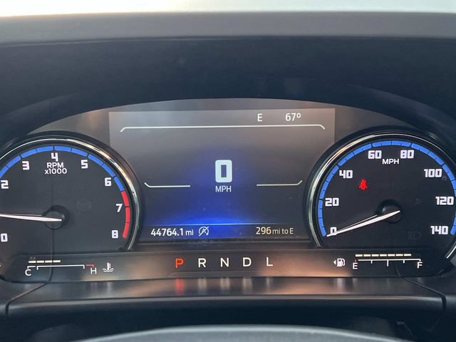 Certified 2023 Ford Bronco Sport Outer Banks AWD/4WD image 19